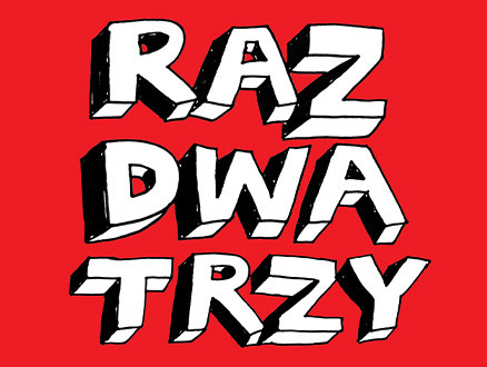 Raz Dwa Trzy  - zdjęcie główne wydarzenia